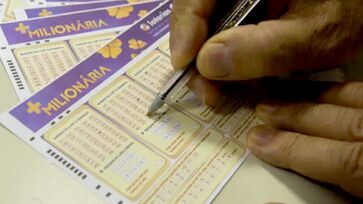 A +Milionária é uma loteria diferente, que oferece ao apostador mais chances de ganhar e prêmio mínimo de R$ 10 milhões