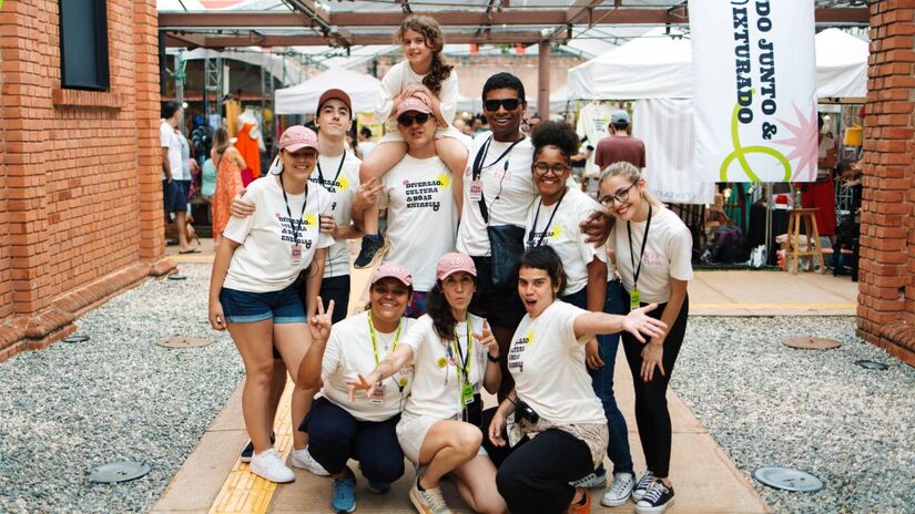 Festival celebrará o legado, o impacto e o futuro do projeto que busca potencializar a economia criativa e autoral, a sustentabilidade, a diversidade e a cultura.